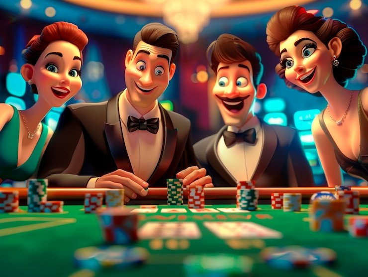 Tips deposit cepat di halaman hunian138